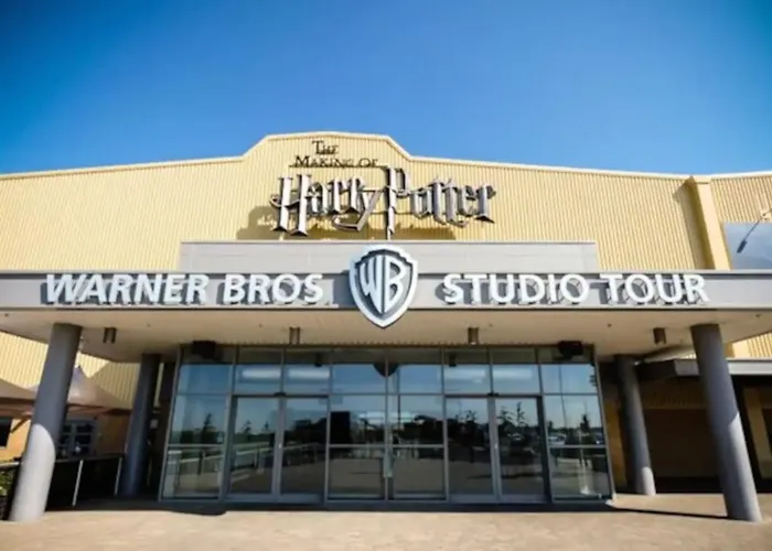 Hagrid\'S Hut